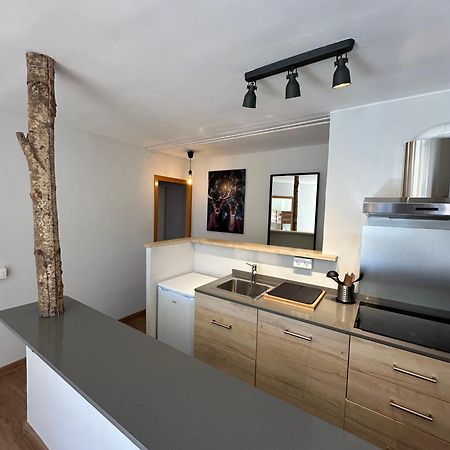 Apartamento Dalia 라 몰리나 외부 사진