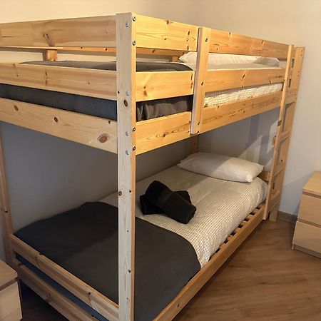 Apartamento Dalia 라 몰리나 외부 사진