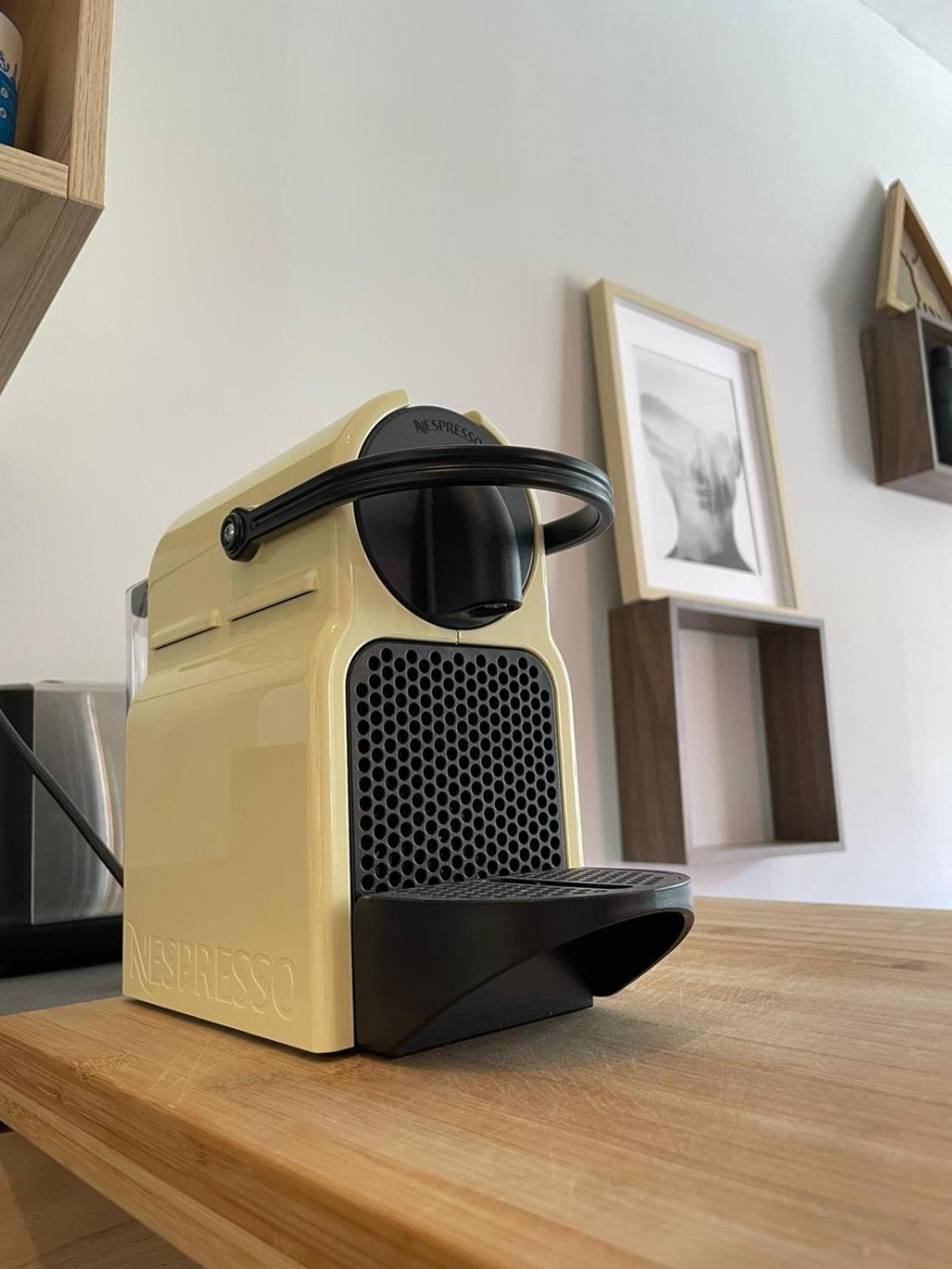 Apartamento Dalia 라 몰리나 외부 사진
