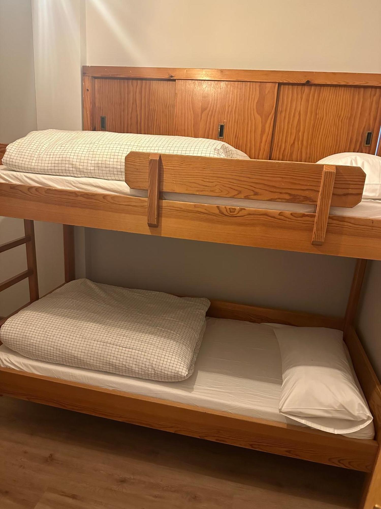 Apartamento Dalia 라 몰리나 외부 사진