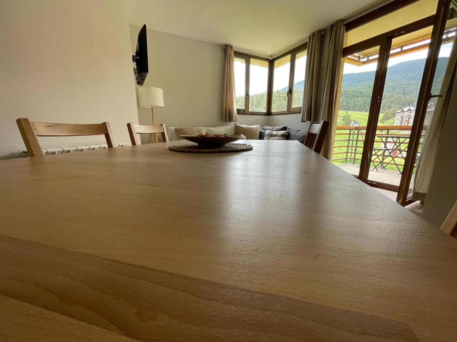 Apartamento Dalia 라 몰리나 외부 사진