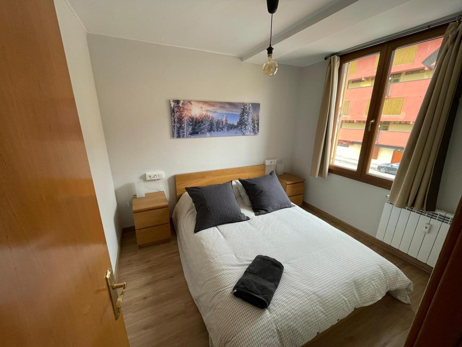 Apartamento Dalia 라 몰리나 외부 사진