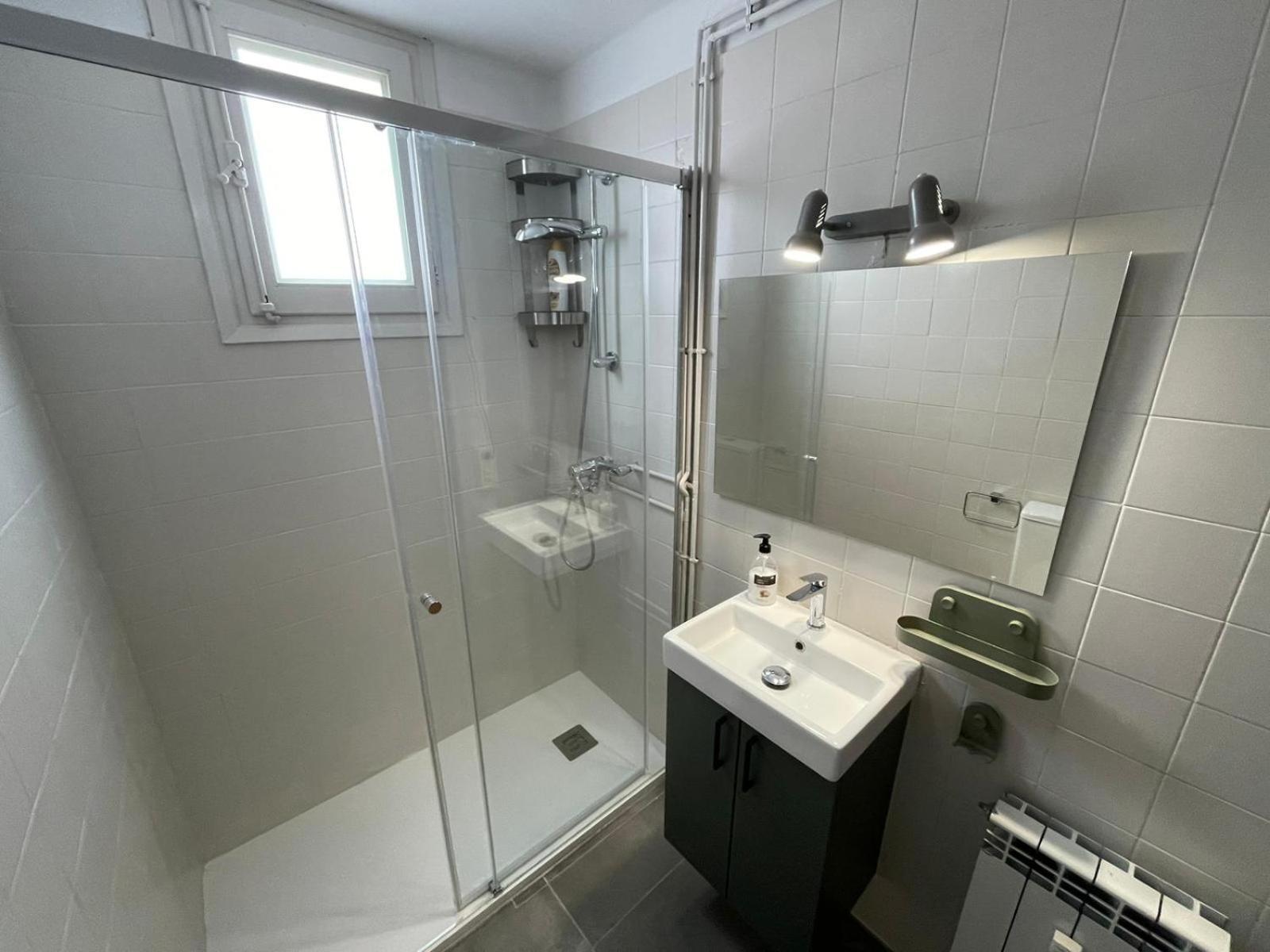 Apartamento Dalia 라 몰리나 외부 사진
