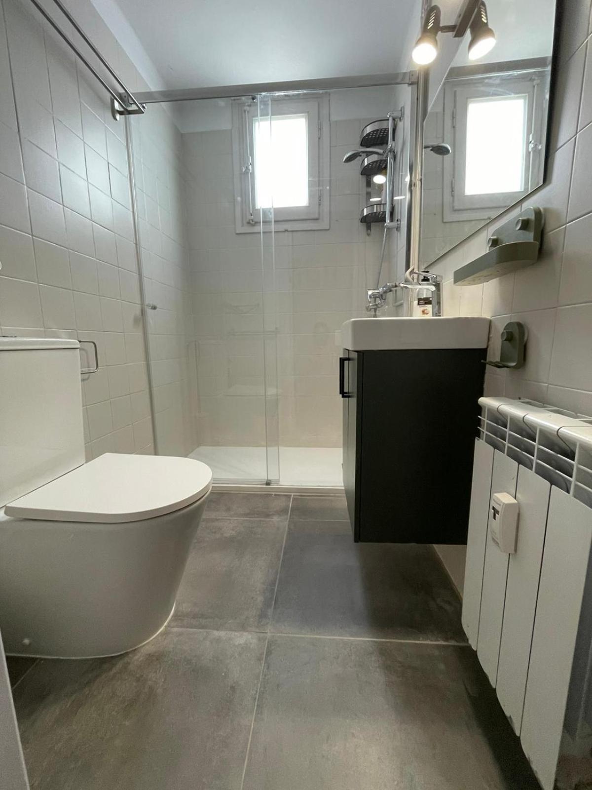 Apartamento Dalia 라 몰리나 외부 사진