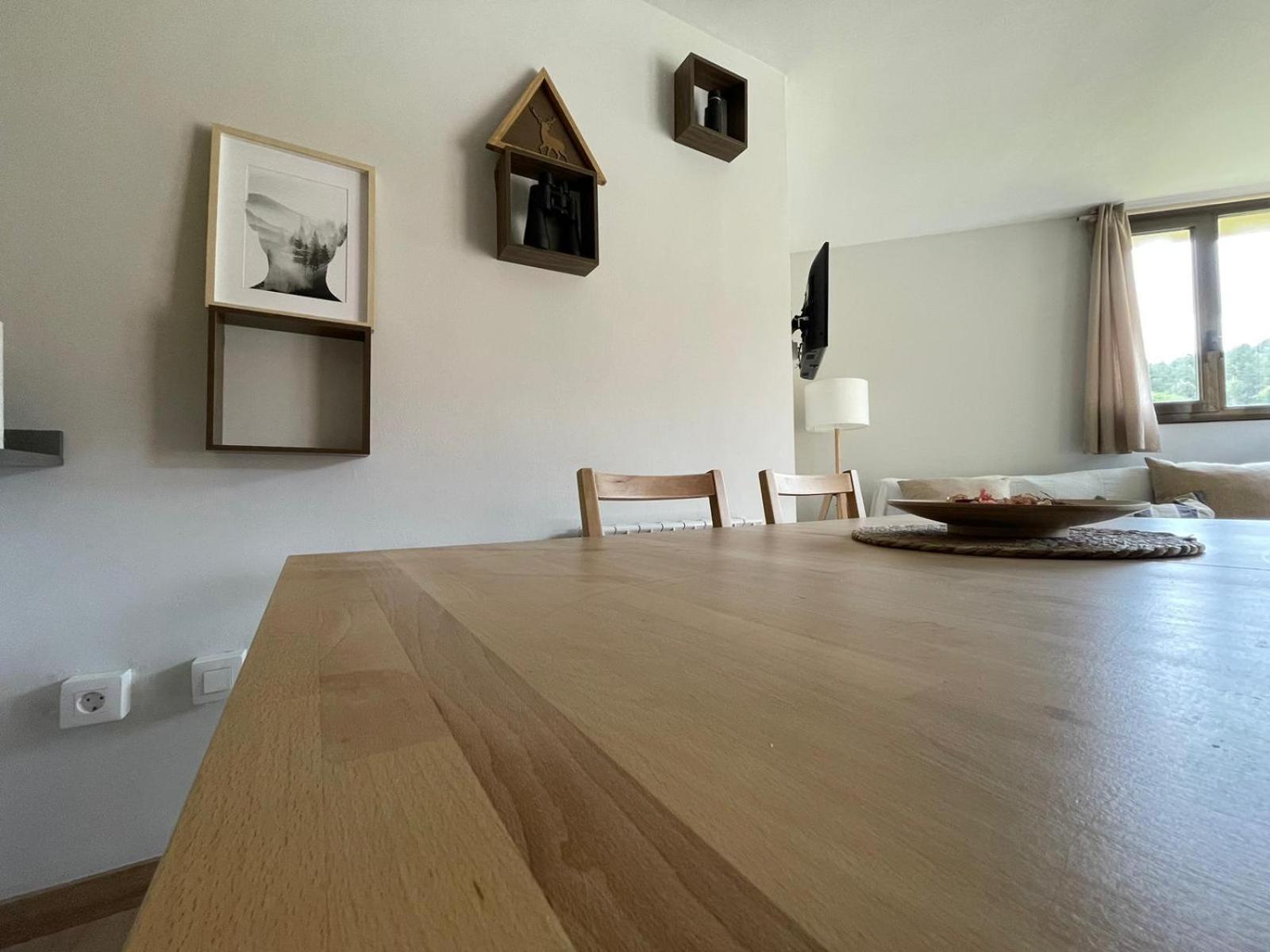 Apartamento Dalia 라 몰리나 외부 사진