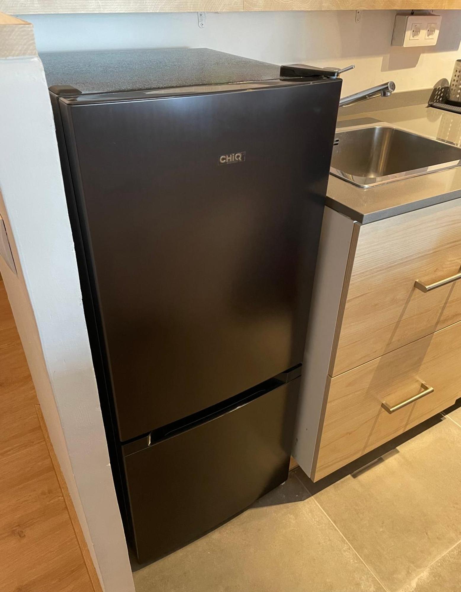 Apartamento Dalia 라 몰리나 외부 사진